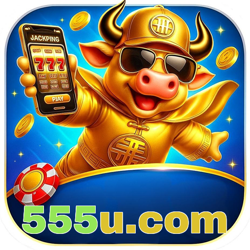 555u.com Cassino Online